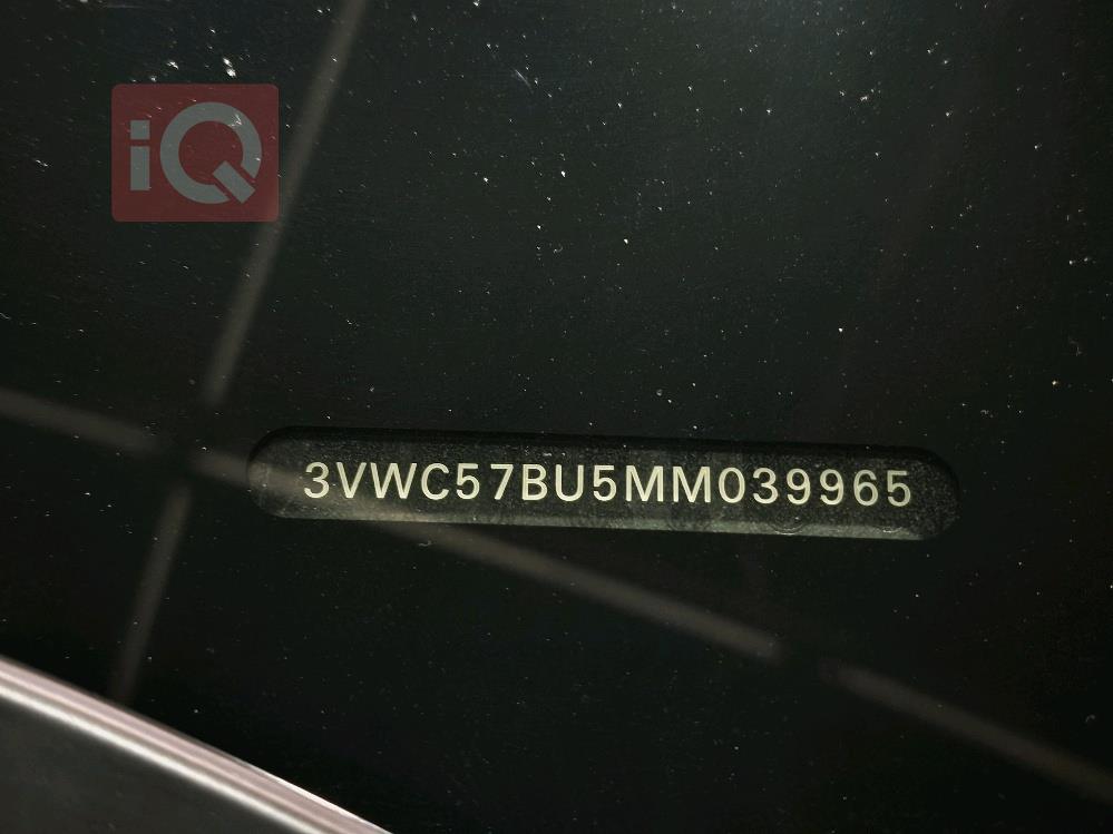 فولكسفاغن جيتا